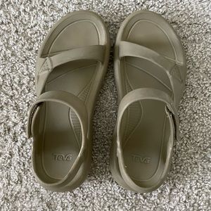 Teva Hurricane Drift Sandals